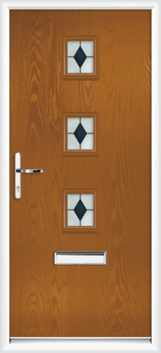 Lincoln black sextet